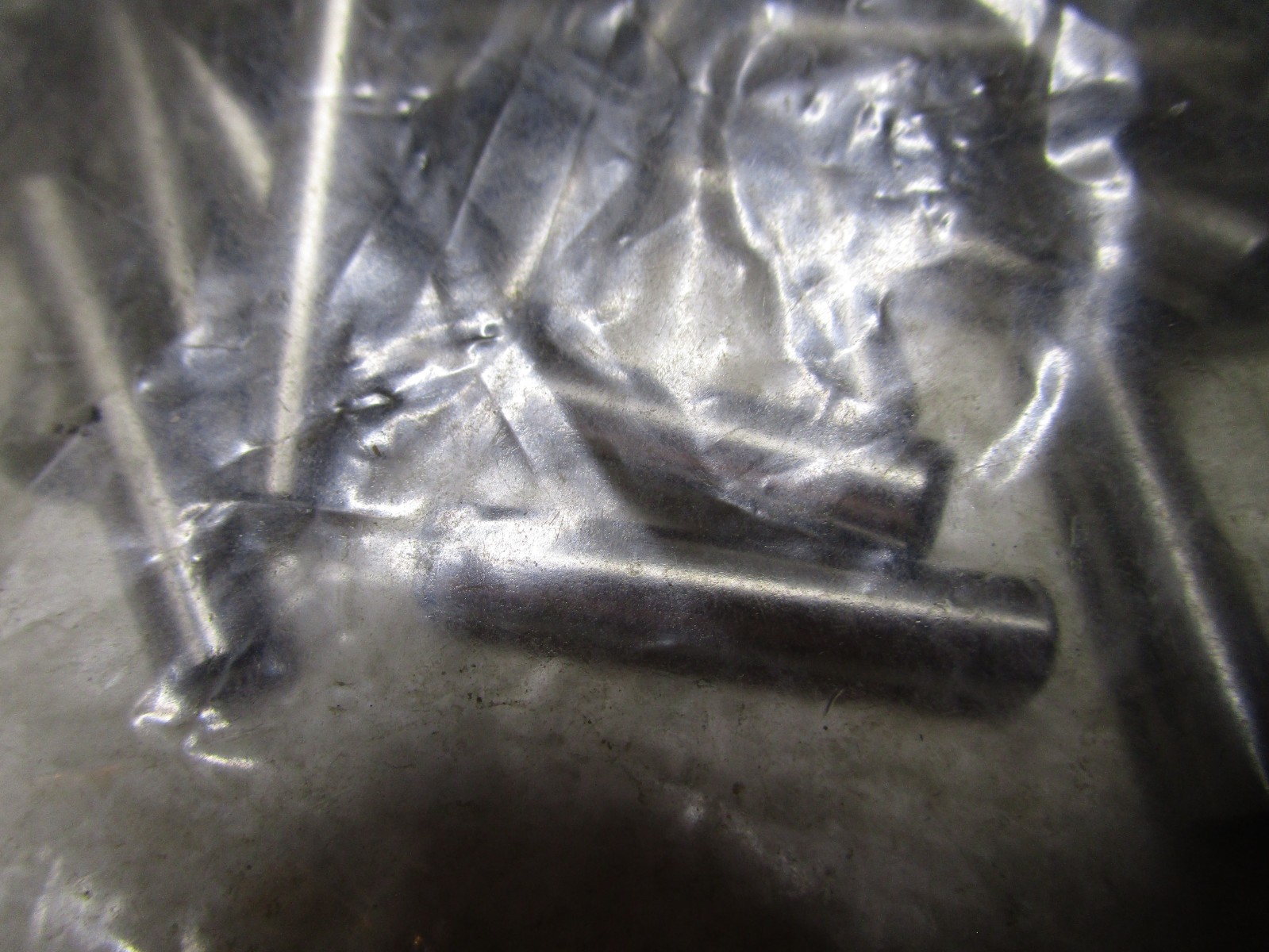 1/4″ x 1-1/4″ Bright Finish Alloy Steel Standard Dowel Pin QTY 100