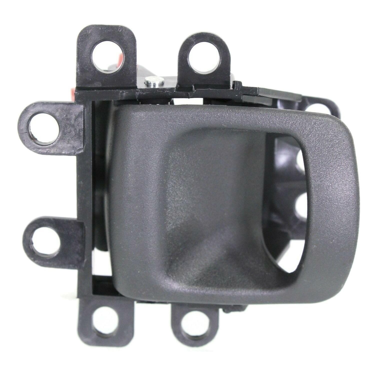Right Interior Door Handle Black Plastic Front Rear Dodge Dakota 97-00 14504103