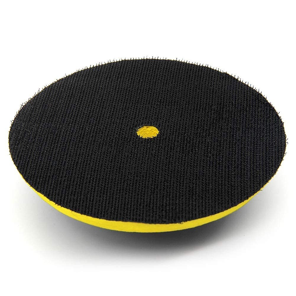 Diamond Polishing Pad Set 3 Step 5 Step Granite Marble Quartz Stone Countertop