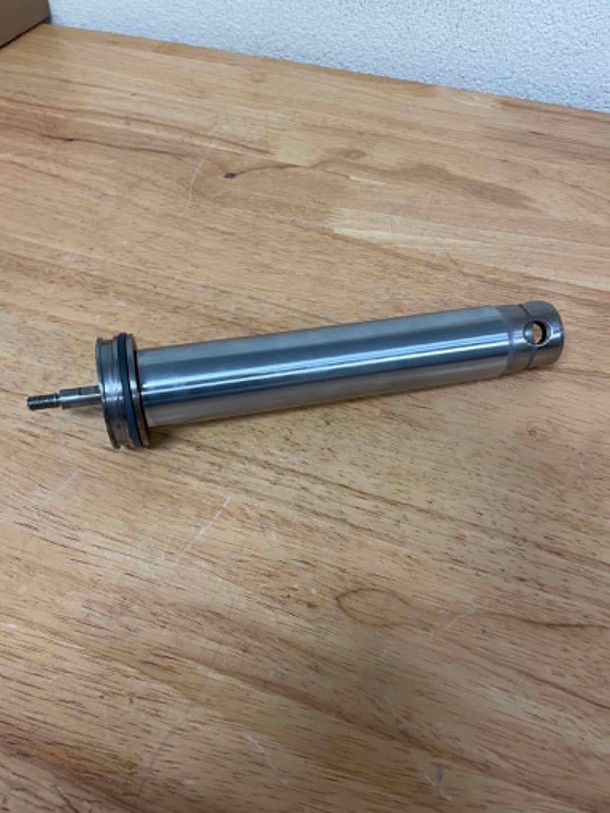 Graco GH 300 Hydrolic Ram Kit Pin Type for Paint Sprayers