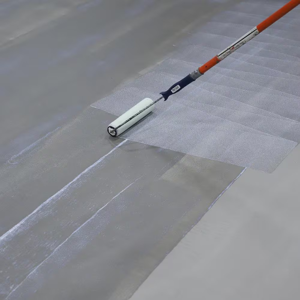 Vapor Barrier 1 Gal. Fast Track 1-Component Moisture Vapor Barrier for Concrete
