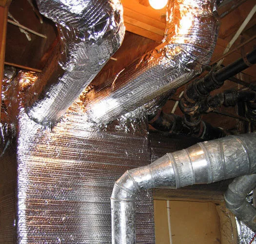 7MM Thickness Reflective Insulation Sheet, Heat Sound Deadener Aluminum Foil