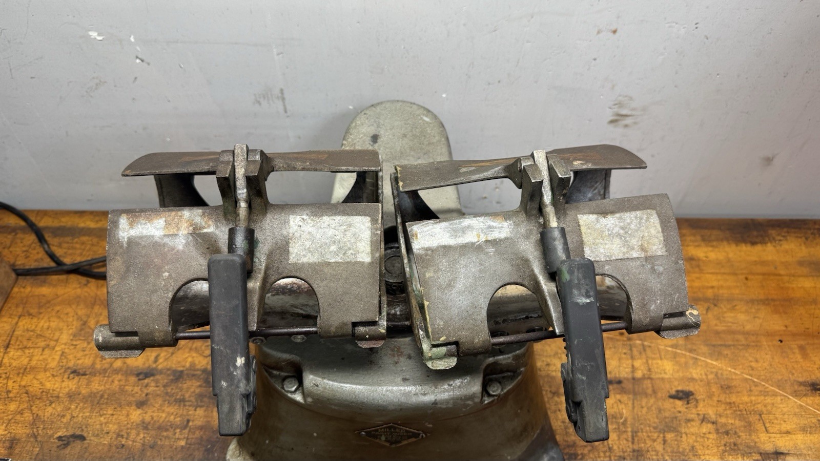 Miller Paint Can Mixer Shaker