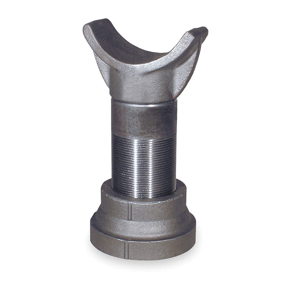ANVIL 0500362058 Pipe Saddle Support,Cast Iron,15.25″H 4LVE1