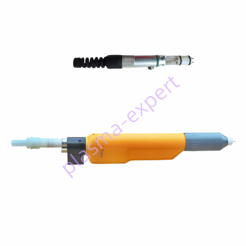 208426 Cable connector for GA02 powder coating spray gun spare parts gun