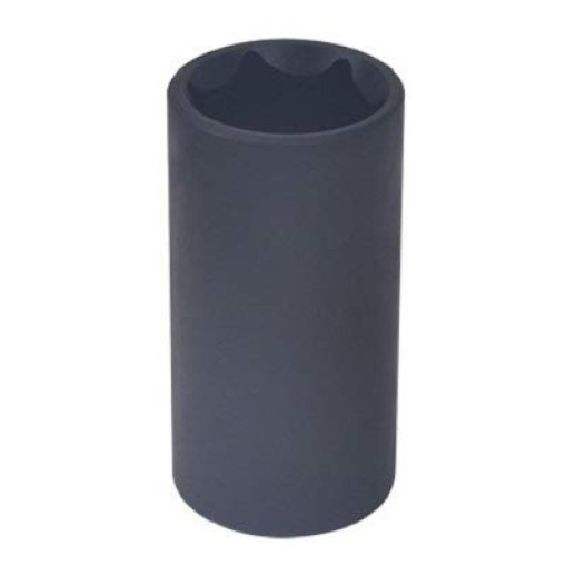 Apex Tool Group 243851 Master Mechanic 0.5 in. Drive x 29 mm 6 Point Deep Impact
