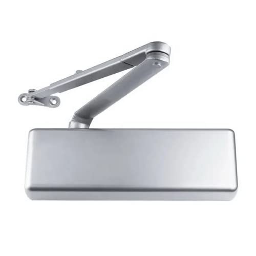 Automatic Door Closer 40-330lbs ZOOM PRECISION 4041