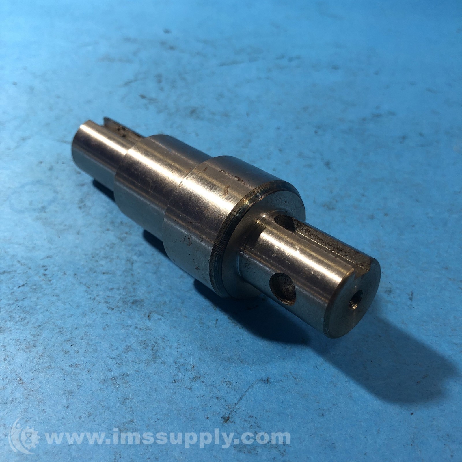 3M17115 Step-Down Keyed Rotary Shaft, Sprocket for Auger Motor FNIP