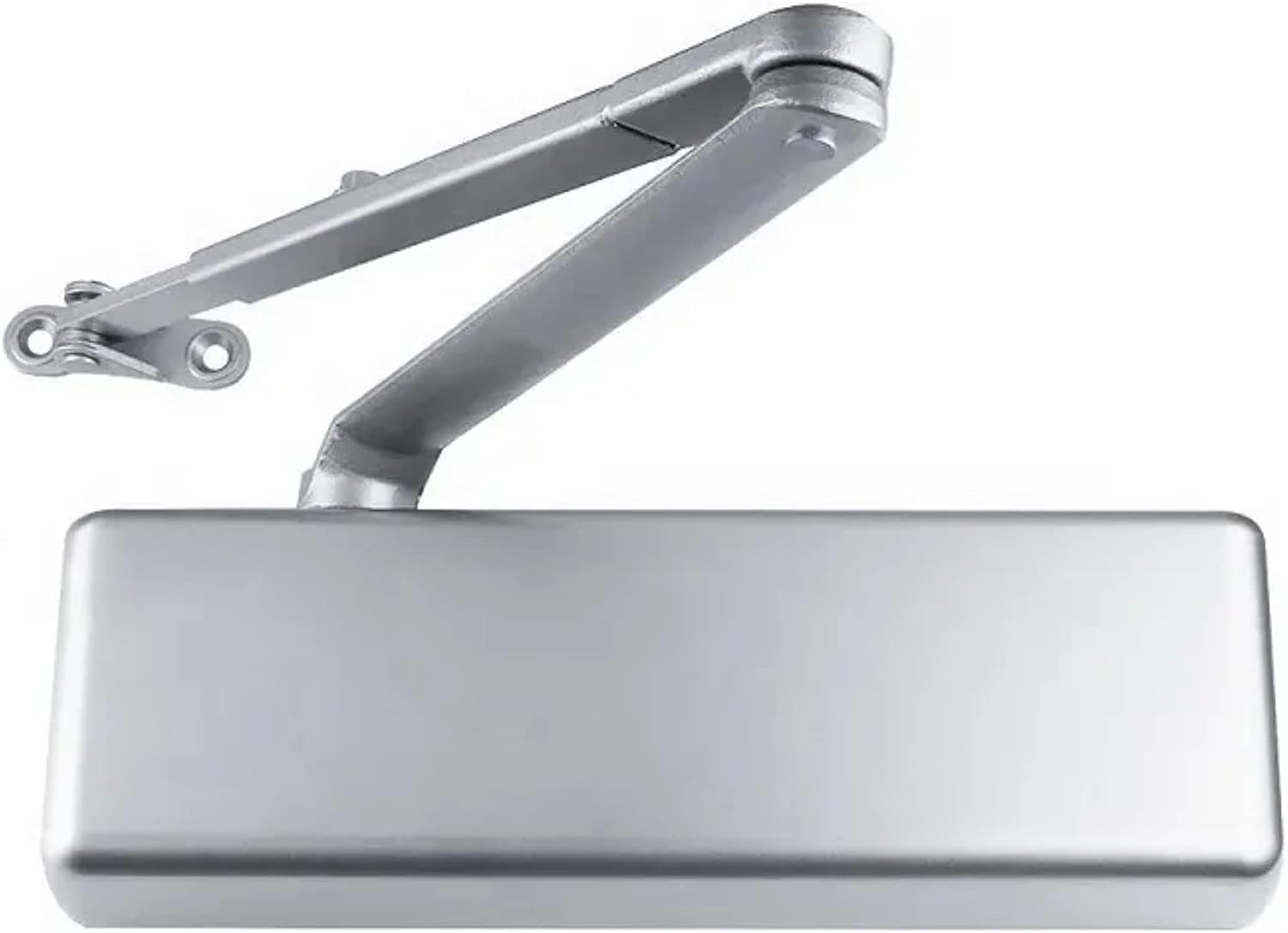 4041 Heavy Duty Automatic Door Closer Commercial Adjustable Doors (40-330lbs)