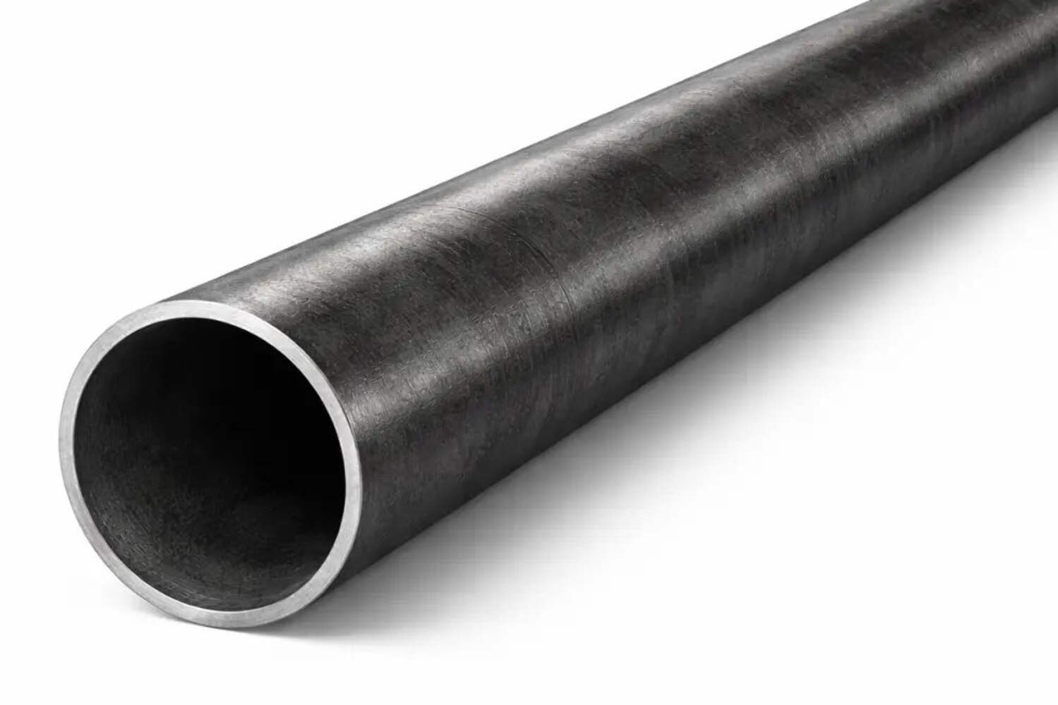 Steel Pipe-4″ Schedule 40-Cut to Length
