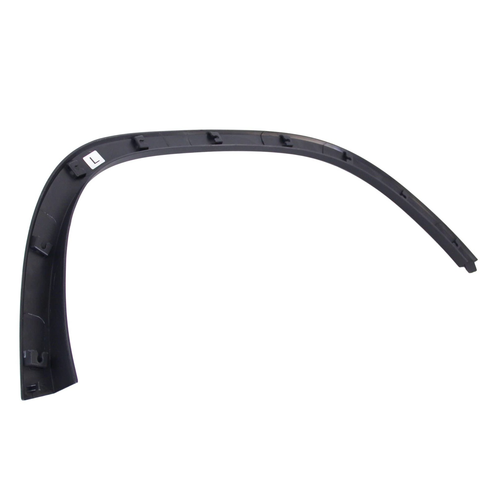 Front Wheel Housing Molding Trim Left Driver Side for 2017-2022 Chevy Trax