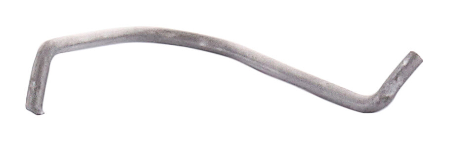 CRL 1800 18 Gauge Steel Residential Sash Glazing Clips – 1000