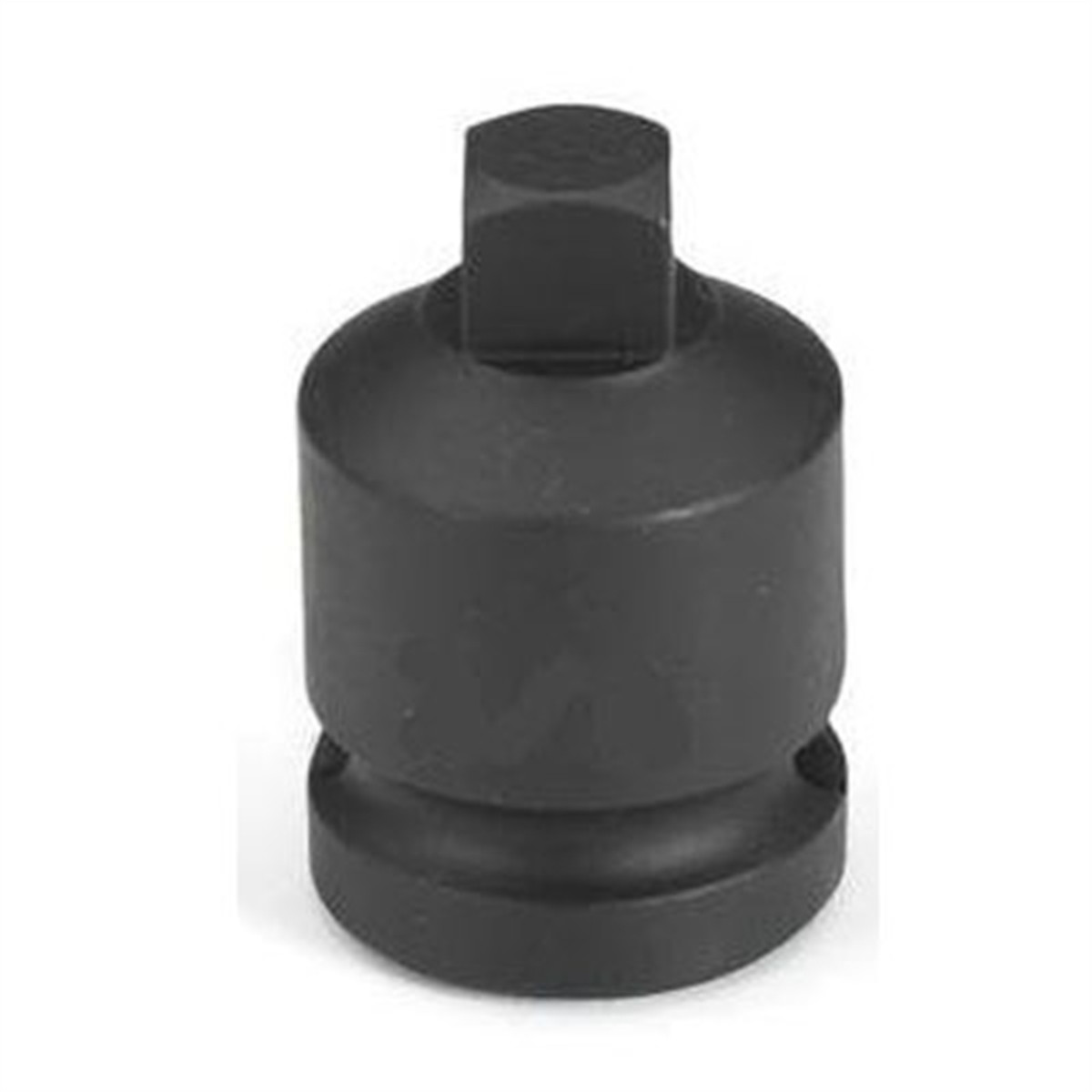 2010PPGrey Pneumatic 1/2″ Drive x 5/16″ Square Male Pipe Plug Socket