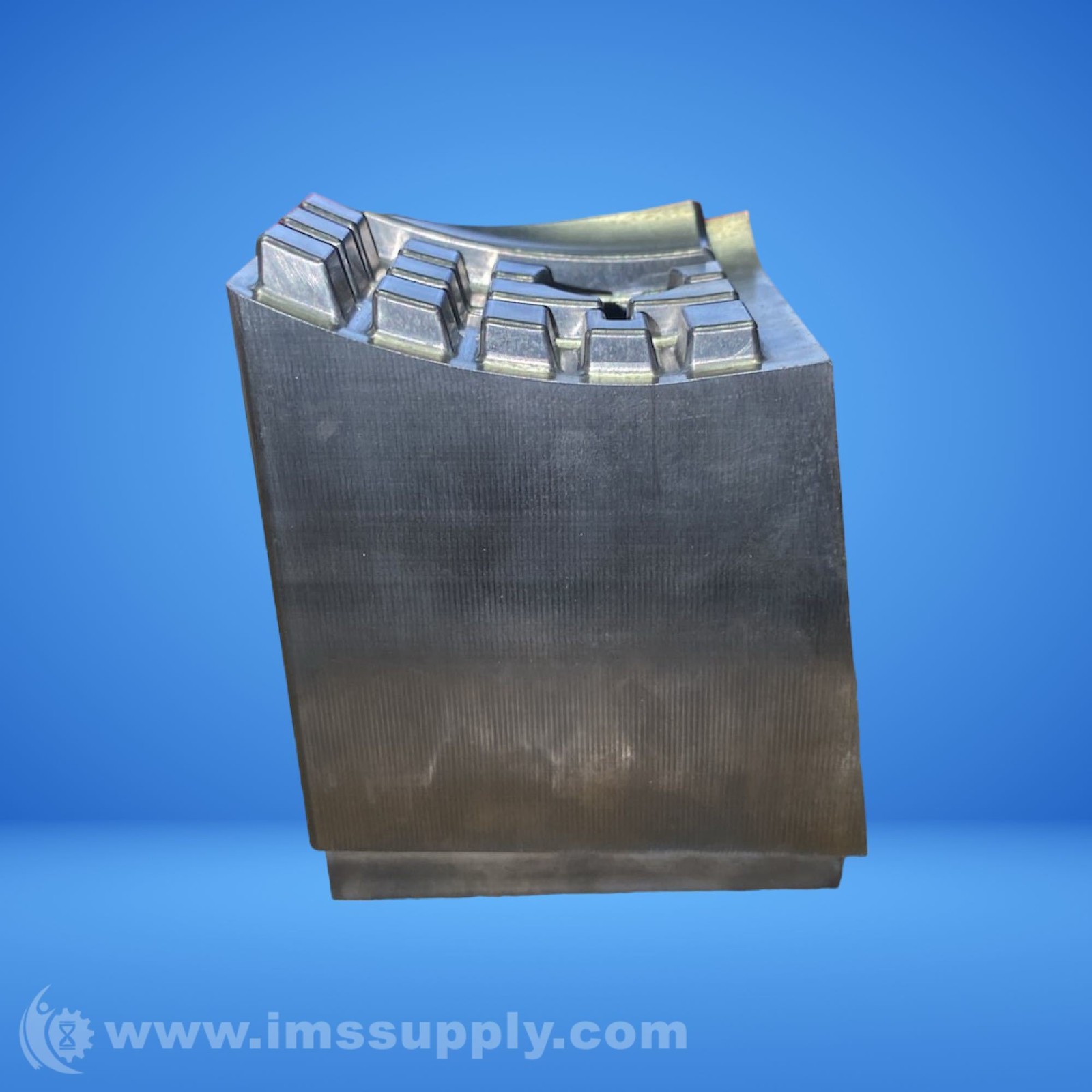 172C4 Core, Machined FNIP