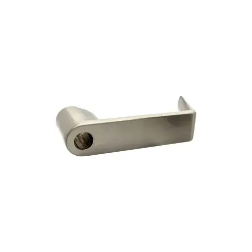 SCHLAGE LP BT 619 RHO Button Lever Interior Door Lock Satin Nickel 2LB
