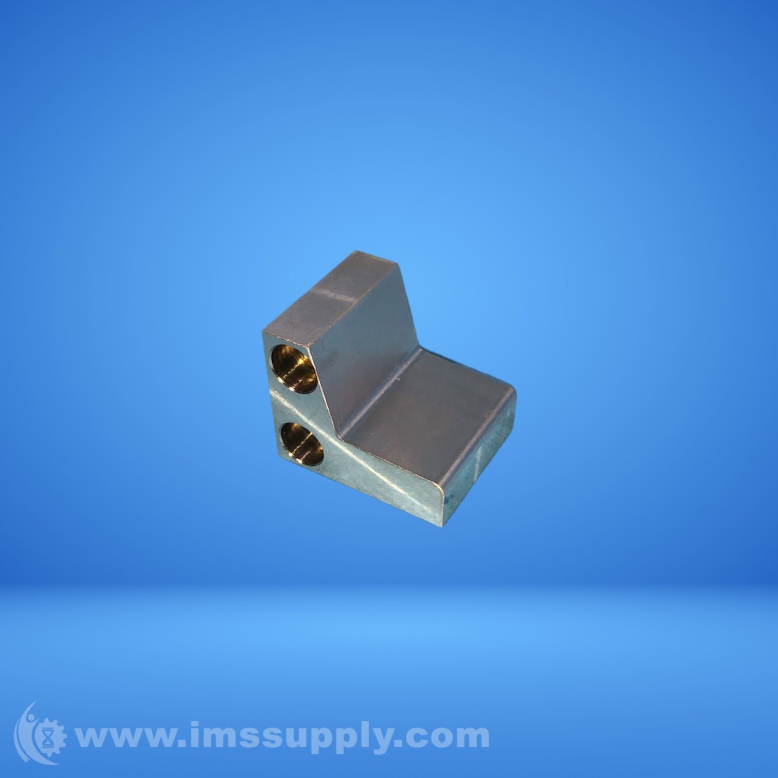 B7T-44011-17-17 L Shaped Machine Block FNIP