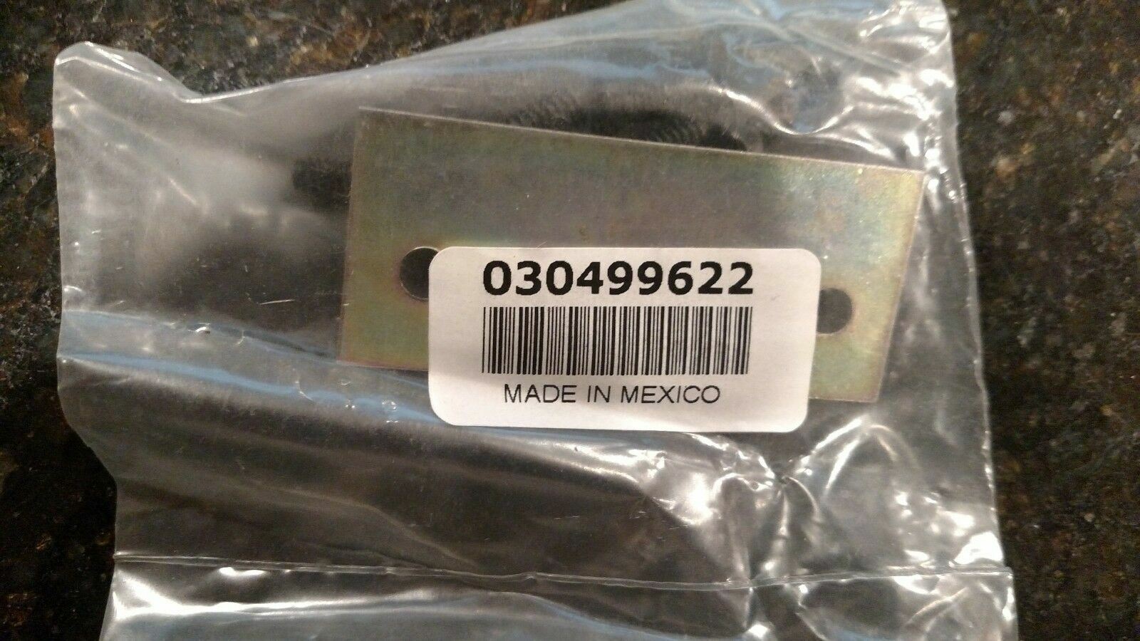 VON DUPRIN 499F 622 FINISH AKA 030499622 EXIT DEVICE STRIKE
