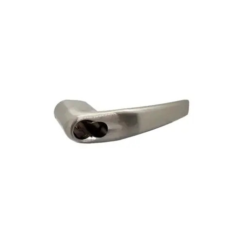 SCHLAGE LOCK LP FSIC 619 ATH FSIC Lever 2.5″ Satin Nickel Durable Construction