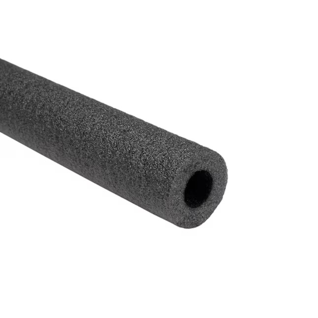 RELIABILT 1/2-in x 6-ft Foam Pipe wrap insulation for 3/4-in Pipe