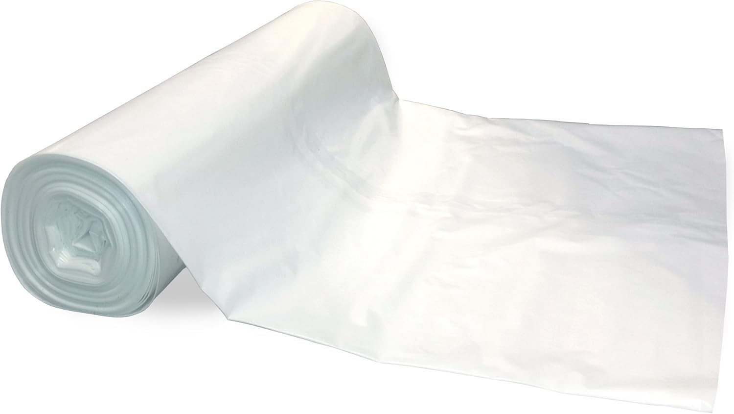 610C Plastic Sheeting 6 Mil, 10′ x 100′, Clear/Translucent