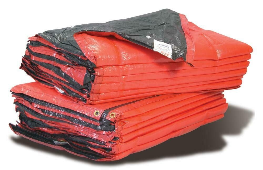 NEW GRIP RITE 3 LAYER CONCRETE CURING BLANKETS BLANKET 12 X 25