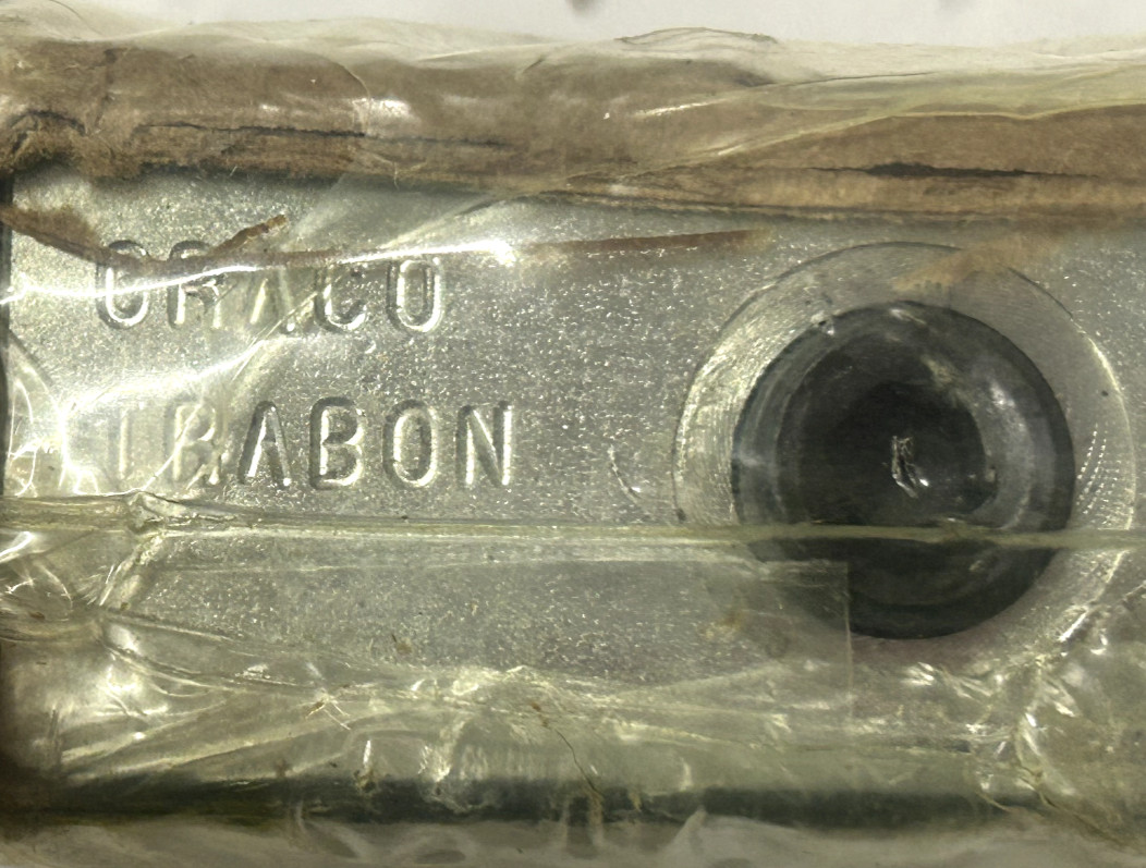 GRACO 562517 / KL14A Assembly Mx 050 Valve, 3000 PSI,- (2070 Bar)