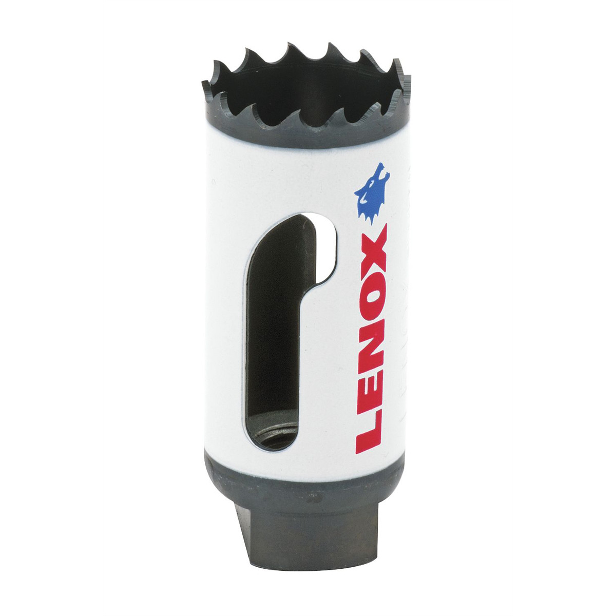 3001616LLenox Tools Hole Saw, 1 in. Long Lasting Bi-Metal Construction