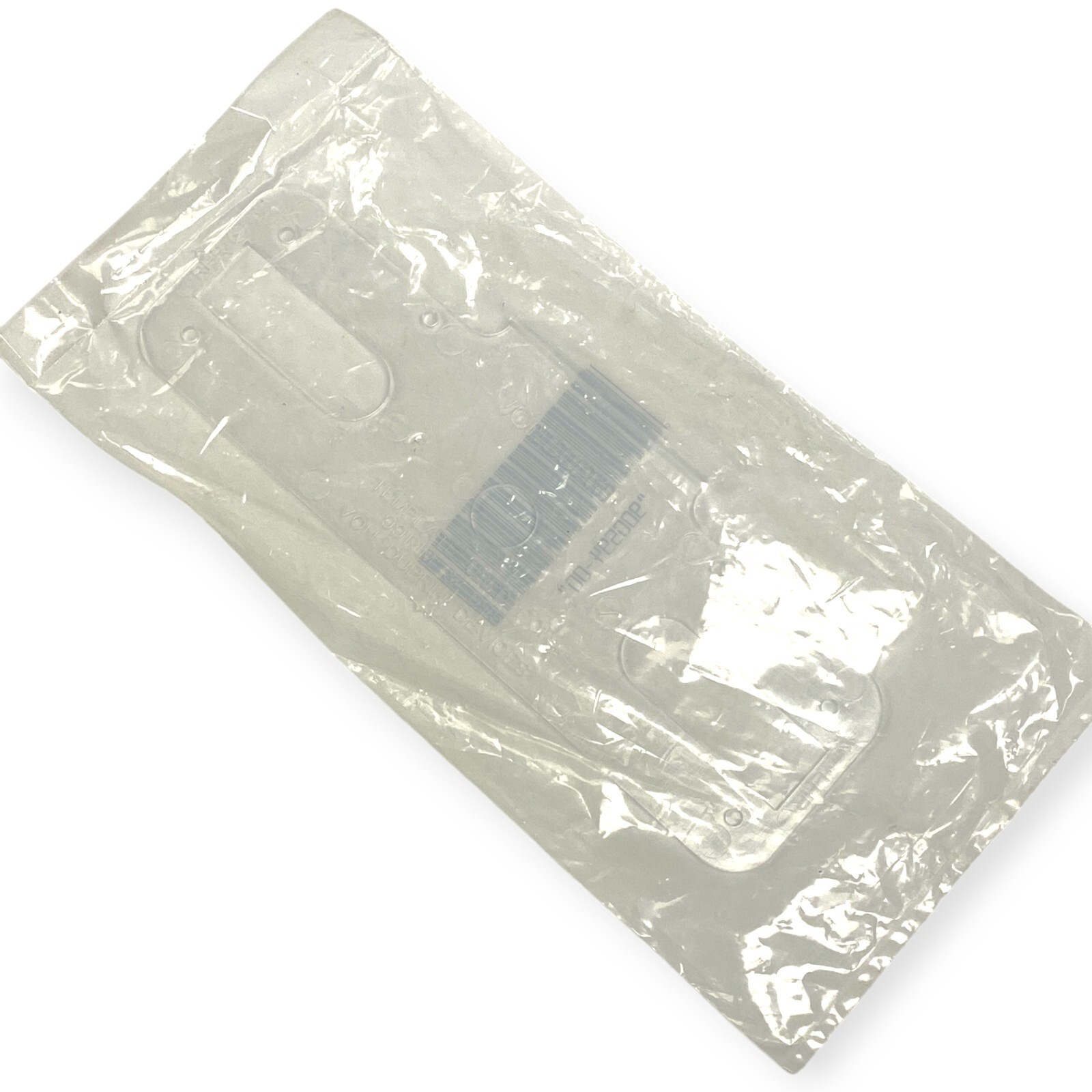 Von Duprin 900594-00 Template for 98 99 Series Rim Exit Devices, 10 Pcs