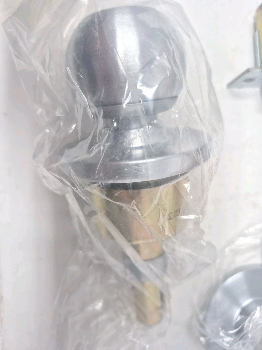 Falcon W511CP6D HAN 626 Grade 2 Entry/Office Lock – C Keyway – New Open Box