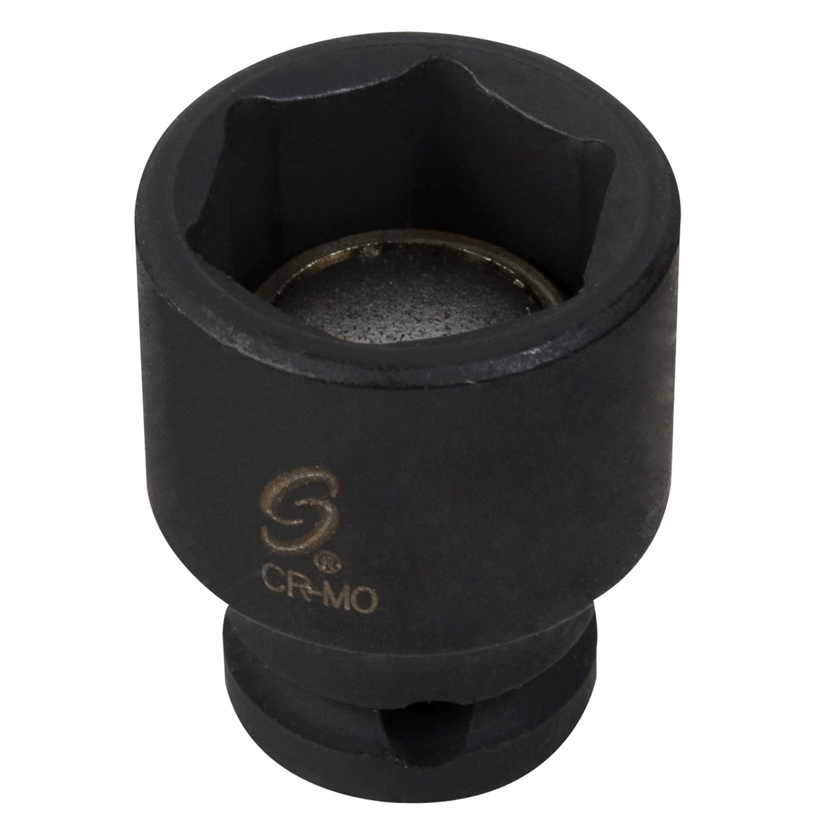 812MGSUNEX SOC 3/8 1/4D IMP 6PT