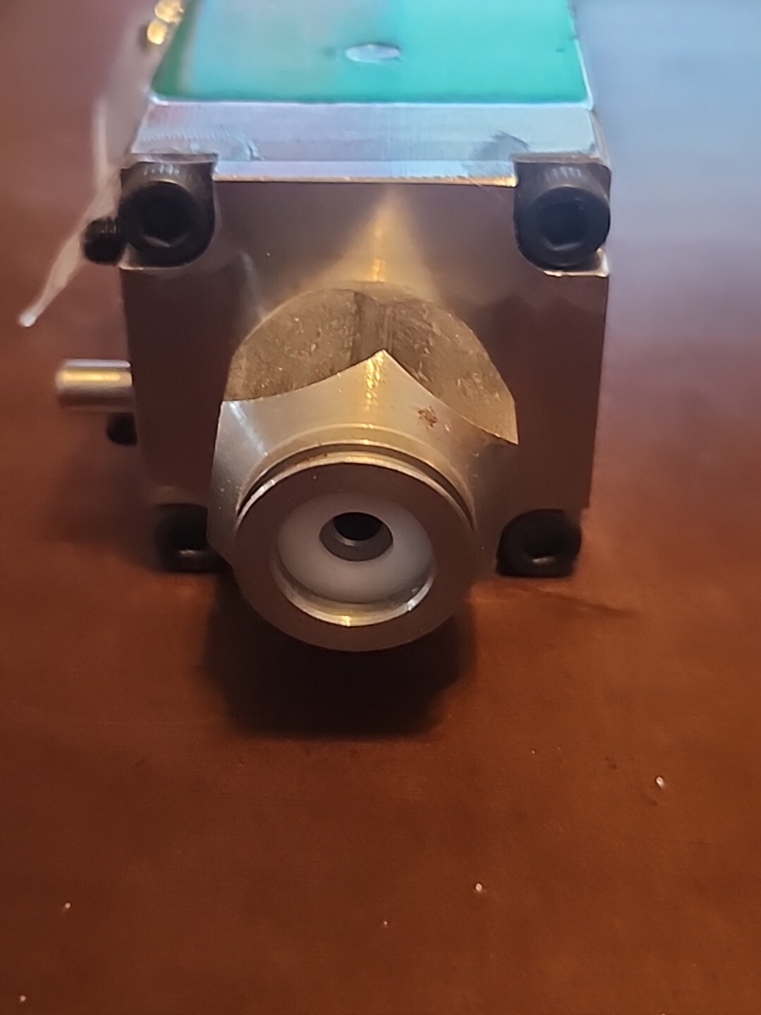GRACO AUTO-AIRLESS 239-786 SPRAY COMPONENT SERIES E04A