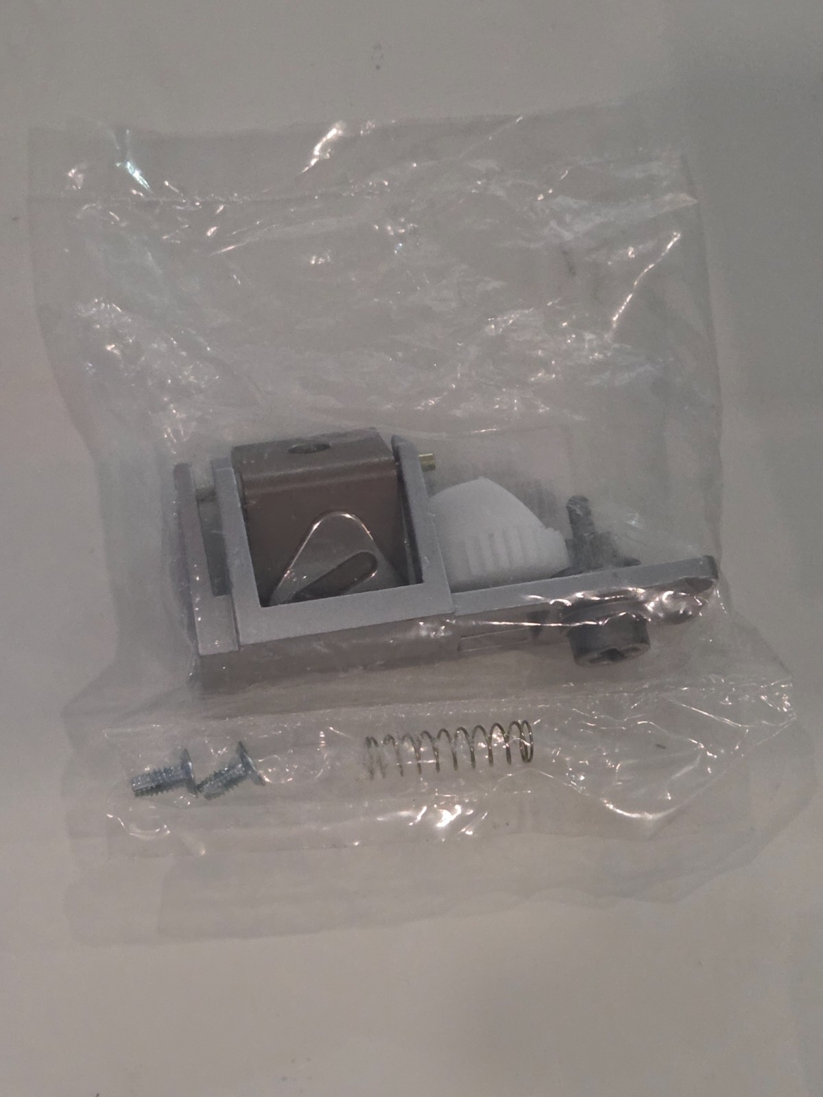 Jackson 1095 Series Rim Panic Exit Device Back Plate Assembly RHRB