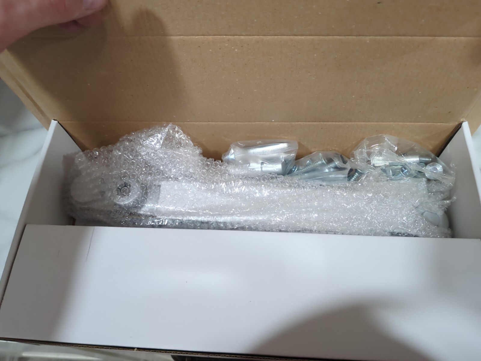 Commercial Door Closure Hager 149011 5200 Parallel 1-6 Adjustable Quantity Of 6