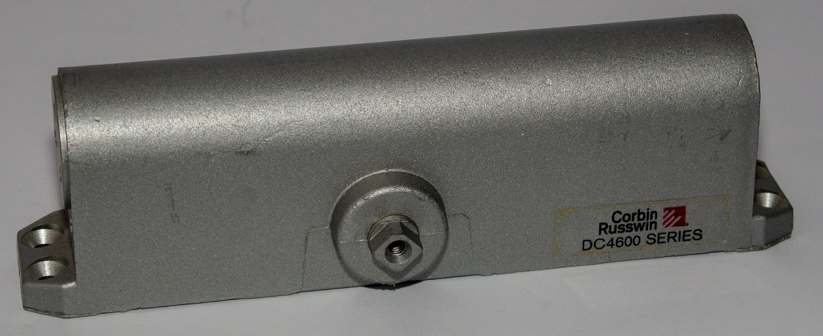 US Made Corbin Russwin Non-Handed Light Duty Door Closer Body Only (DC4600)