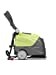 IPC Eagle CT45 20″ Battery Operated Automatic Floor Scrubber