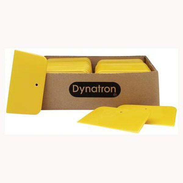 Dynatron Yellow Spreader, 344, 3 x 4