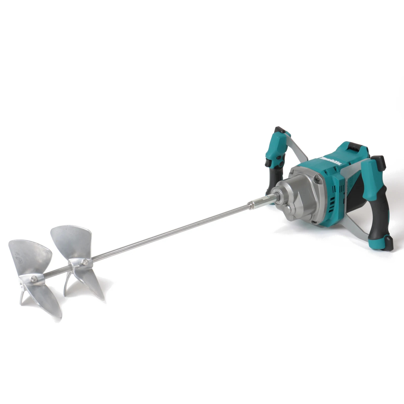 Makita 40V Stirring Machine UT001GZ Powder Mixer Mechanical 2-Speed Body Only