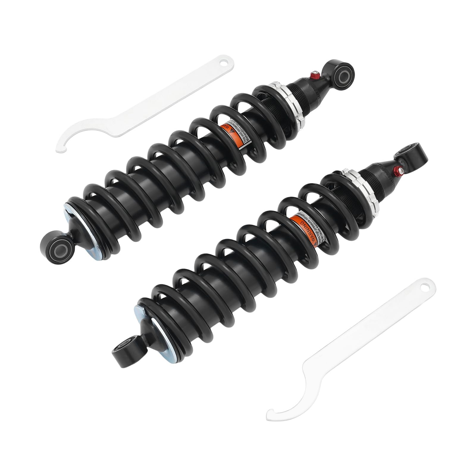 Pair Front Shock Absorbers 2000-2006 Honda TRX350 51400-HN5-671