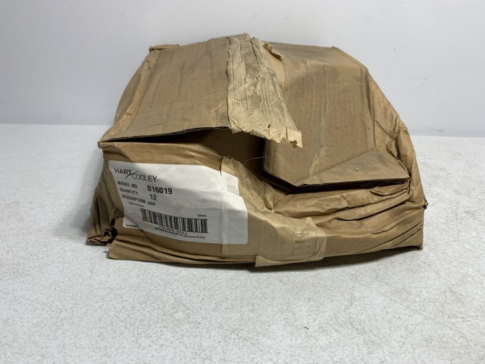 Hart Cooley 16019 Roof Flashing 3″ Adjustable 0-6/12 Pitch