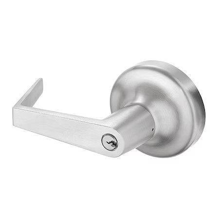 Assa Abloy Accentra 446F Au 626 Sch C Exit Device Trim, Grade 1, 440F Series