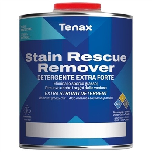Tenax Rescue Stain Remover – 250ML