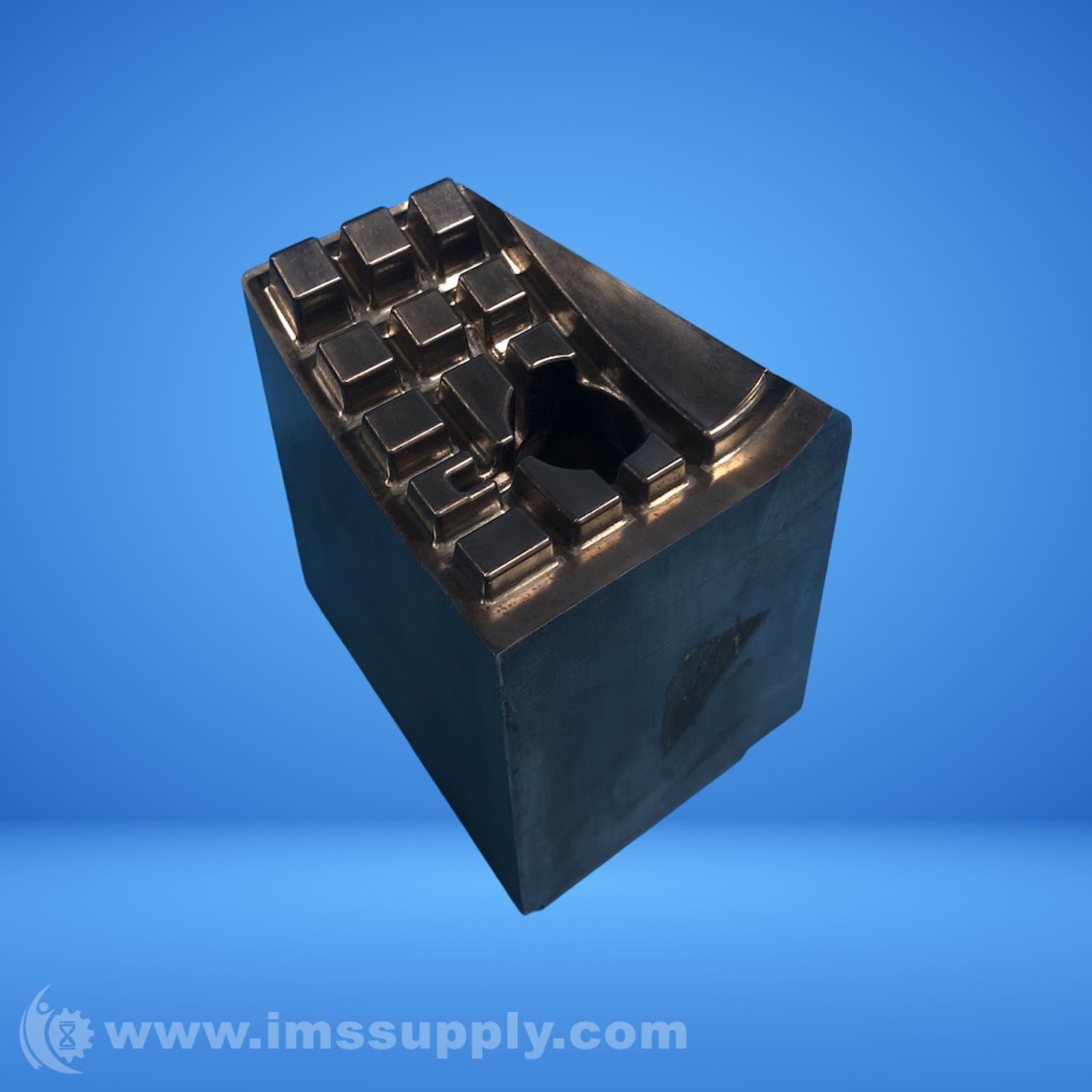172C4 Core, Machined FNIP