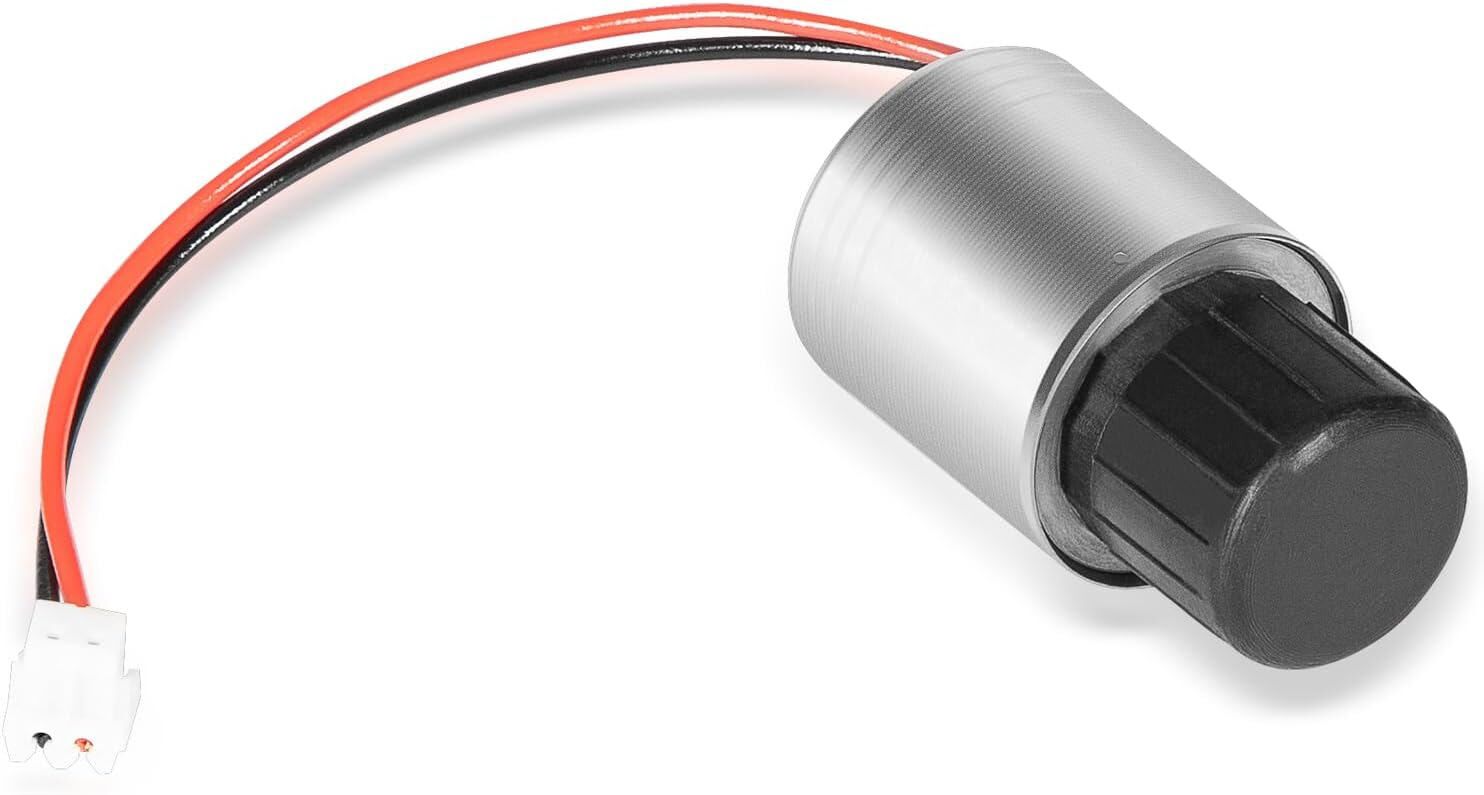 EBV-136-A G2 3325453 Flush Valve Solenoid for Sloan G2/ ECOS/ SOLIS Flushometers