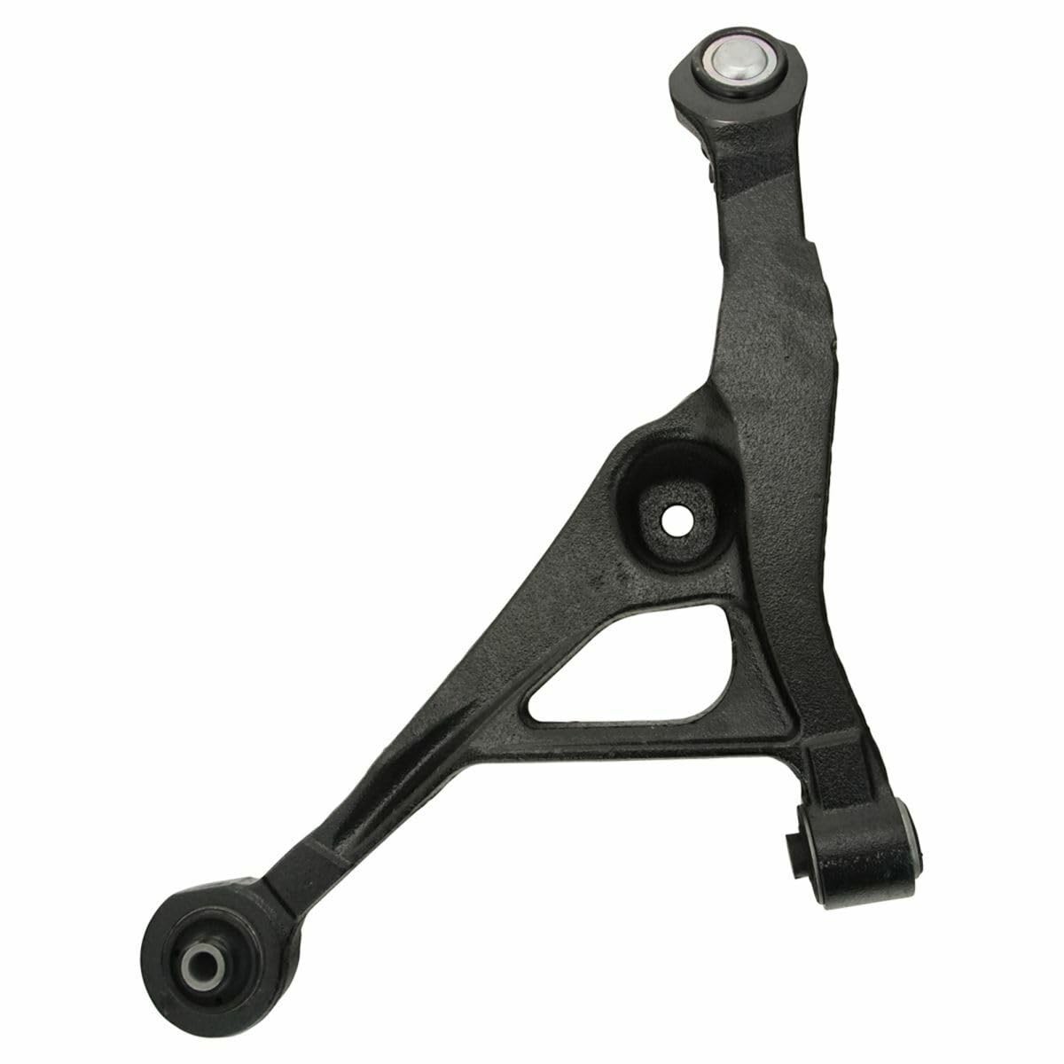 Front Lower Right Control Arm w/ Ball Joint Cast Iron Stratus 1995-2006 520-302