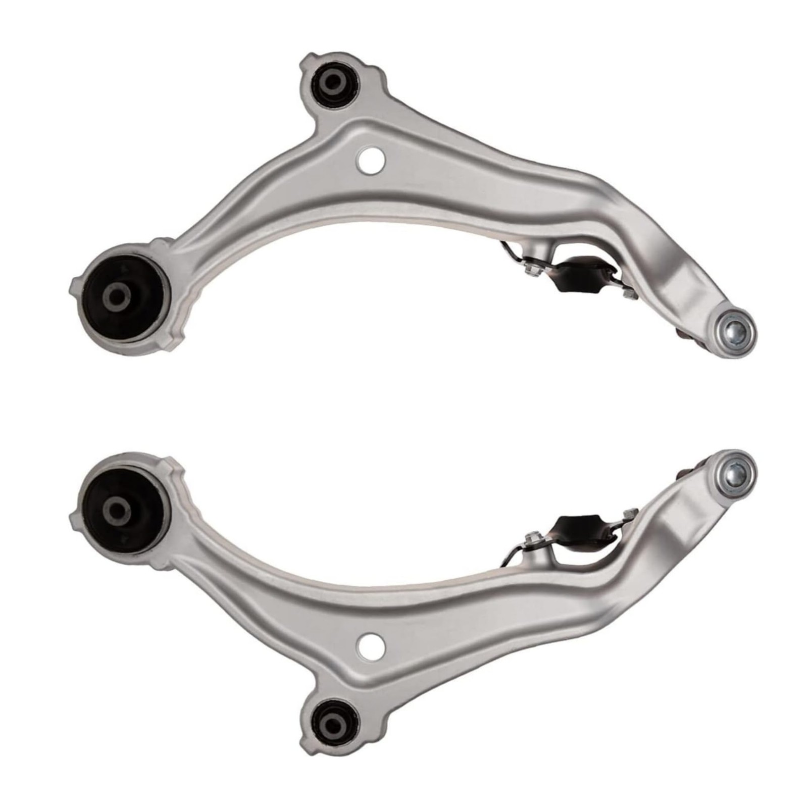 2 Front Lower Control Arm w/Ball Joint for Nissan Quest 2011-2017 CMS301201