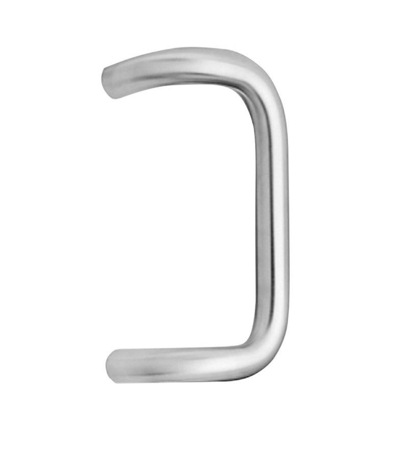 Sargent 862 32D Pull Trim Satin Stainless Steel Exit Device Assa Abloy Door Pull