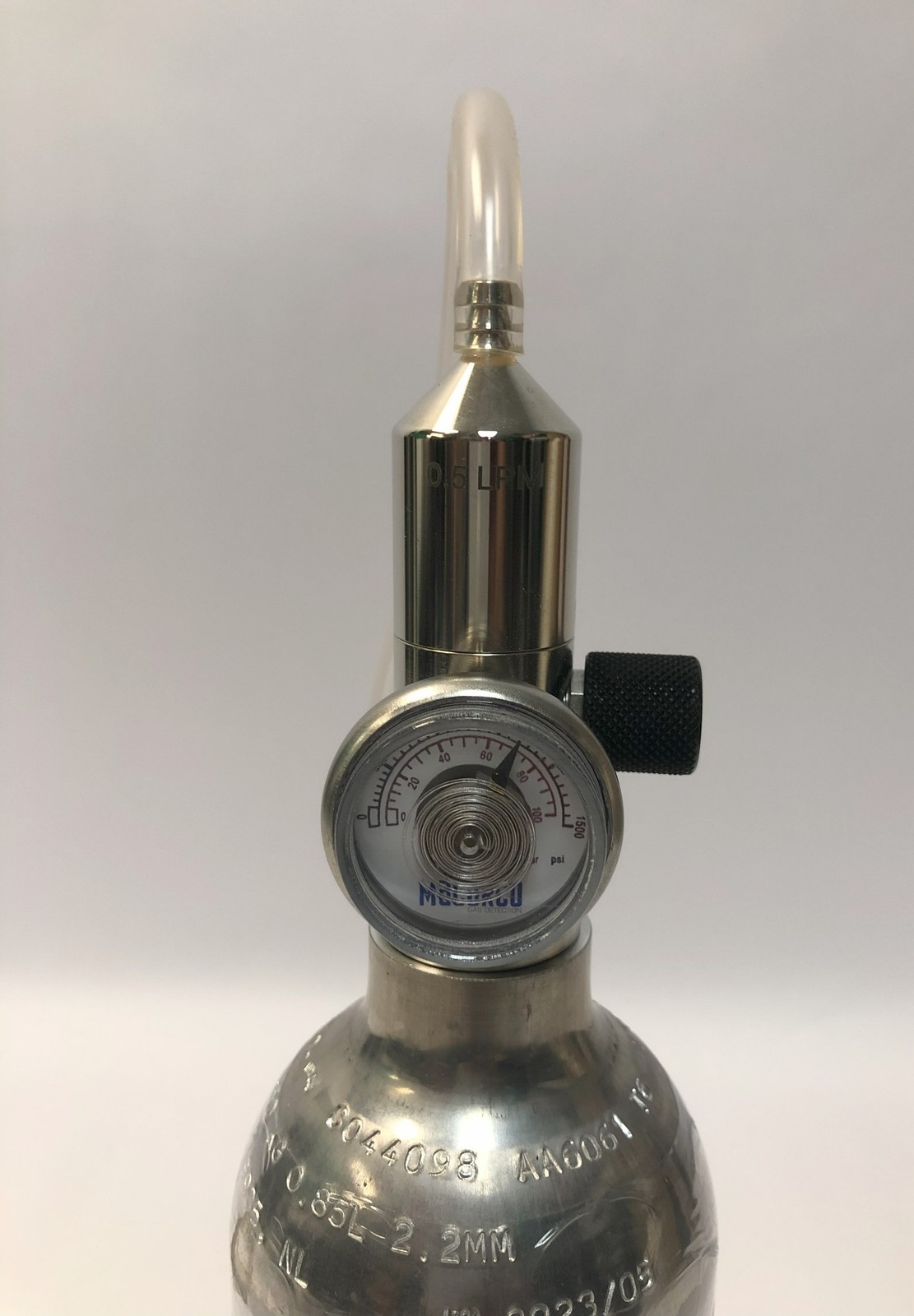NEW! Bedford GRACO Replacement Cylinder Ultra 333/433/750/1000, GM3500 178-949
