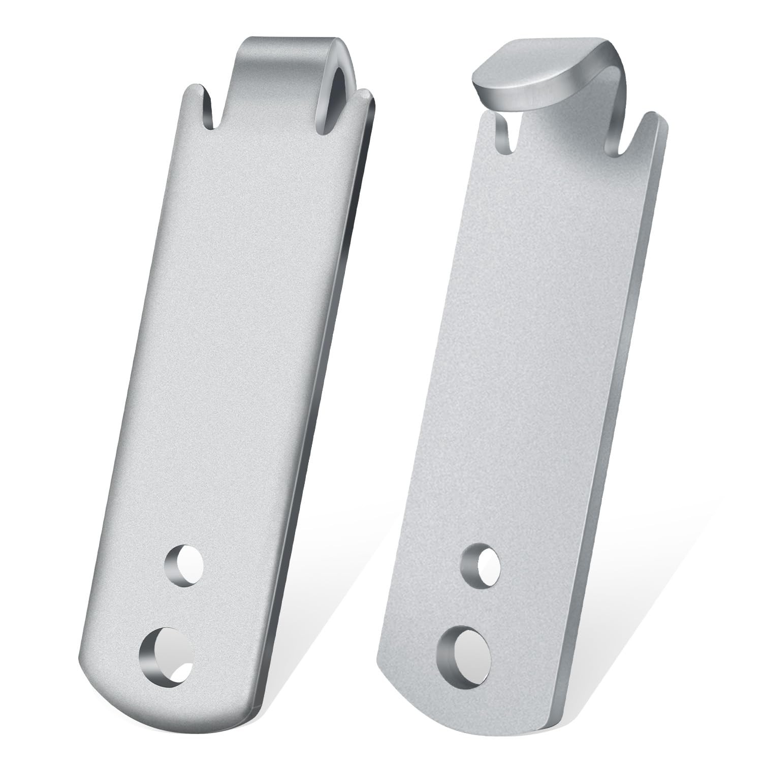 Quantfire Fence Wire Twister for T Post Clips, Barb Twisting Tool 2 PACK