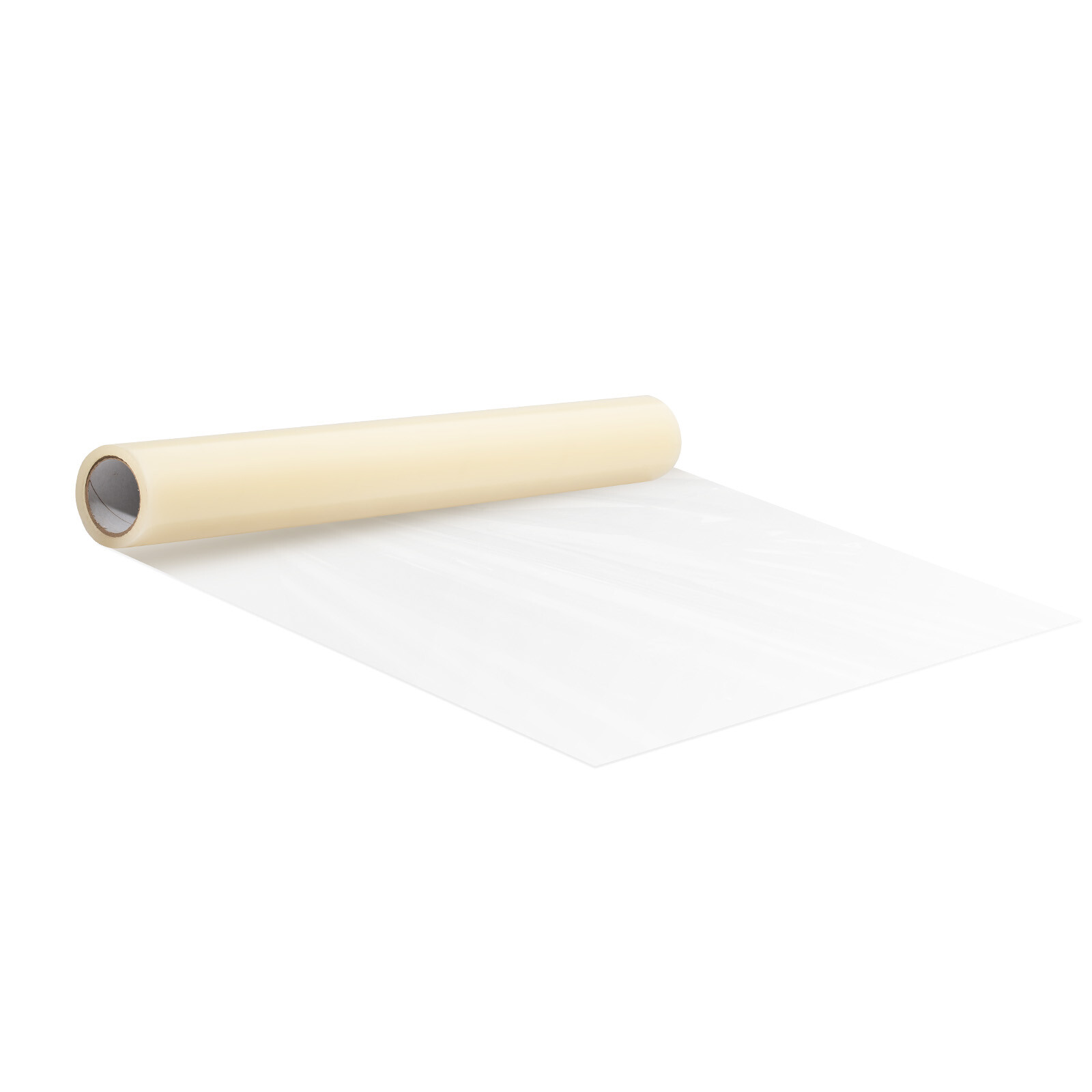 VEVOR Carpet Protection Film 36″ x 200′ Self Adhesive Car Mat Protector PE