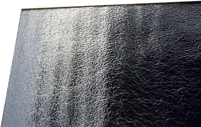 1000SQFT (5X200) REFLECTIVE FOAM CORE INSULATION BUILDING WAREHOUSE ROOF R8 6MM